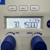 Eppendorf 5425 Centrifuge image 2